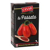 Casar | Tomato Purée - Truffle & Thyme